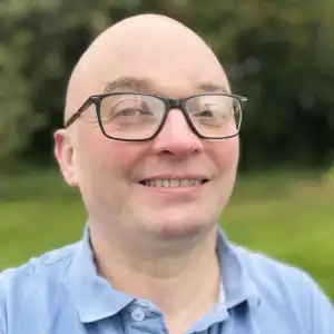 Profile photo of John Behan