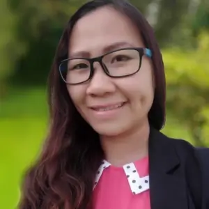 Profile photo of Narumon Tiangviriya